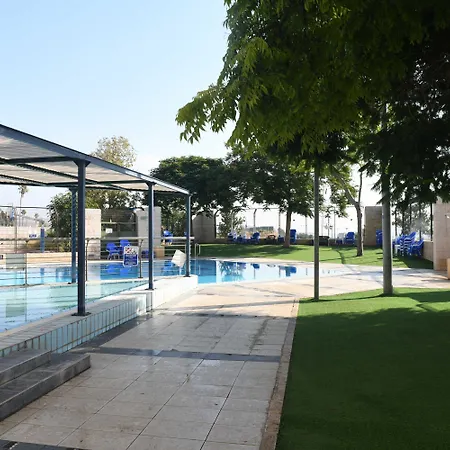 Hi - Beit Shean Hostel-3